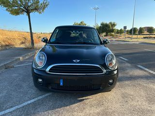 MINI ONE 2008