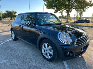 MINI ONE 2008