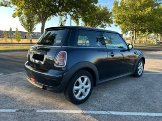 MINI ONE 2008