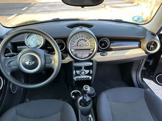 MINI ONE 2008