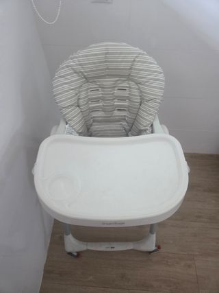 Trona Peg Perego - Silla bebé