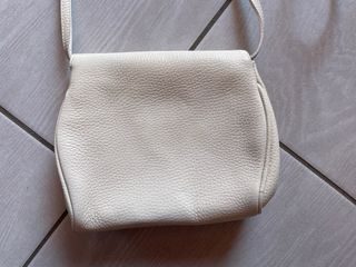 Furla - borsa a tracolla beige