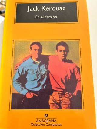 En el camino (Spanish Edition)