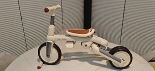 Bicicleta evolutiva Nao Baby