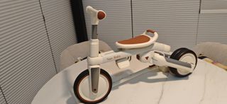 Bicicleta evolutiva Nao Baby