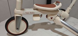 Bicicleta evolutiva Nao Baby