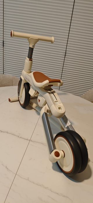 Bicicleta evolutiva Nao Baby