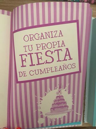 Un desastre de cumpleaños y aventura en Londres