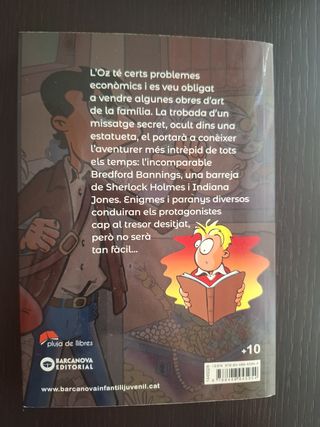 L'incomparable Bredford Bannings
