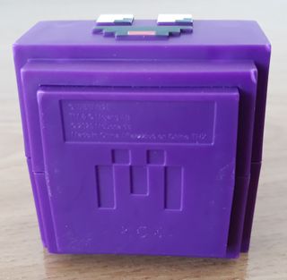 Juguete Minecraft McDonalds