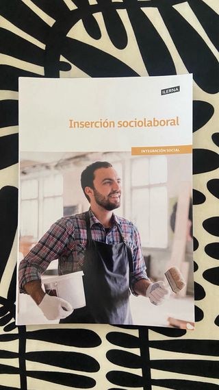 Libros de Integración Social