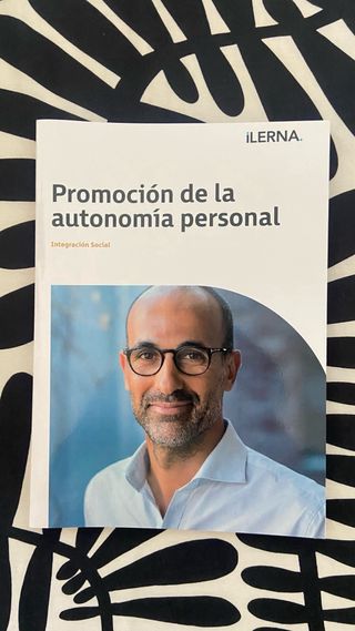 Libros de Integración Social