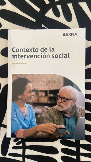 Libros de Integración Social
