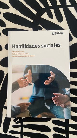 Libros de Integración Social