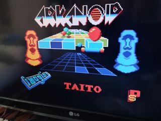 Unidad Disco Gotek Amstrad cpc6128 y Spectrum +3