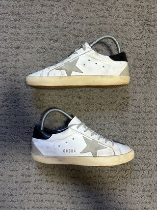 Golden Goose 