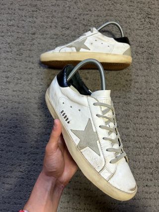 Golden Goose 