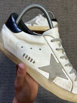 Golden Goose 