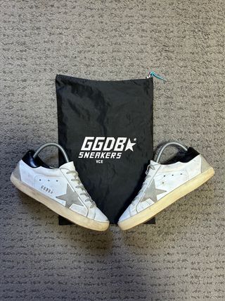 Golden Goose 