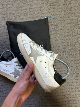 Golden Goose 
