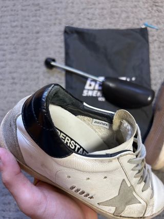 Golden Goose 