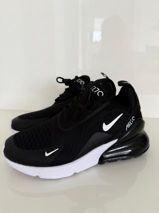 Zapatillas Nike Air Max 270 - 37.5