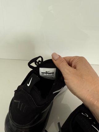 Zapatillas Nike Air Max 270 - 37.5