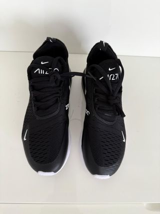 Zapatillas Nike Air Max 270 - 37.5