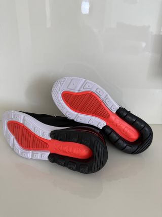 Zapatillas Nike Air Max 270 - 37.5