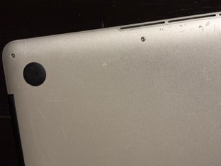 MacBookPro 13" 2015 - 128gb