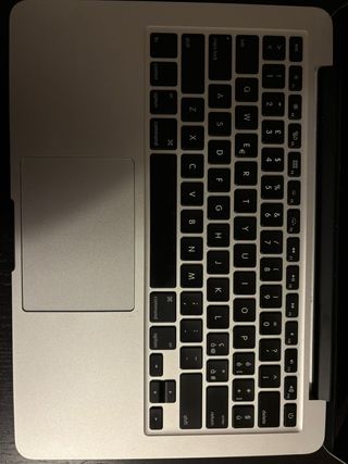 MacBookPro 13" 2015 - 128gb