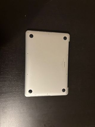 MacBookPro 13" 2015 - 128gb