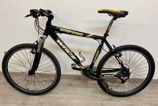 Bicicleta Conor WRC
