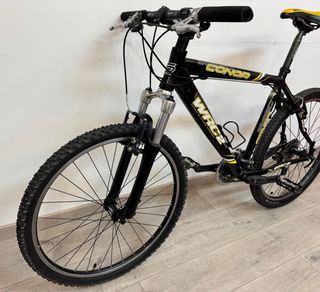 Bicicleta Conor WRC