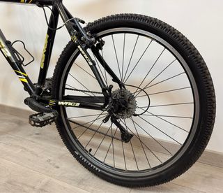 Bicicleta Conor WRC