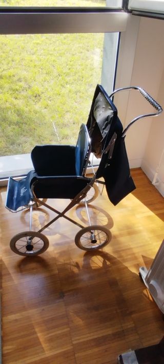 Silla de muñecas