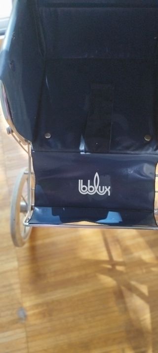 Silla de muñecas