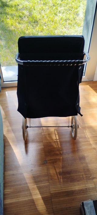 Silla de muñecas