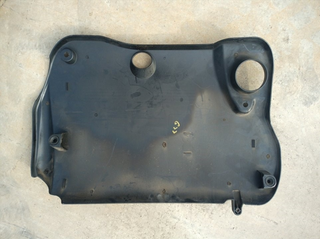 TAPA MOTOR LAND ROVER FREELANDER (LR2) 224DT