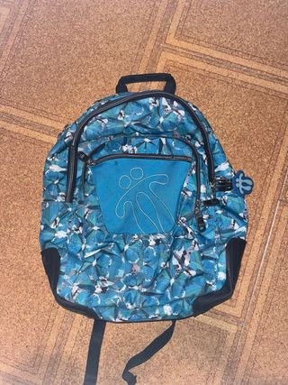 Mochila Totto Infantil