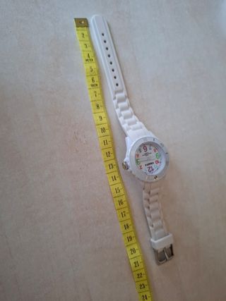 Orologio CHARRO Bambini - Bianco