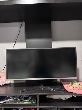 Monitor Samsung - 24" impecable