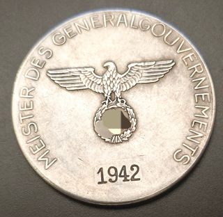 Moneda ww2 1942