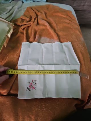 Pañuelos bordados antiguos (5)