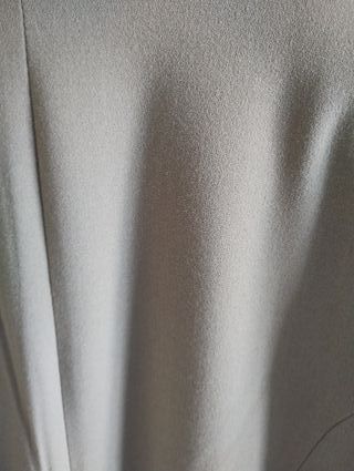 Giacca beige elegante