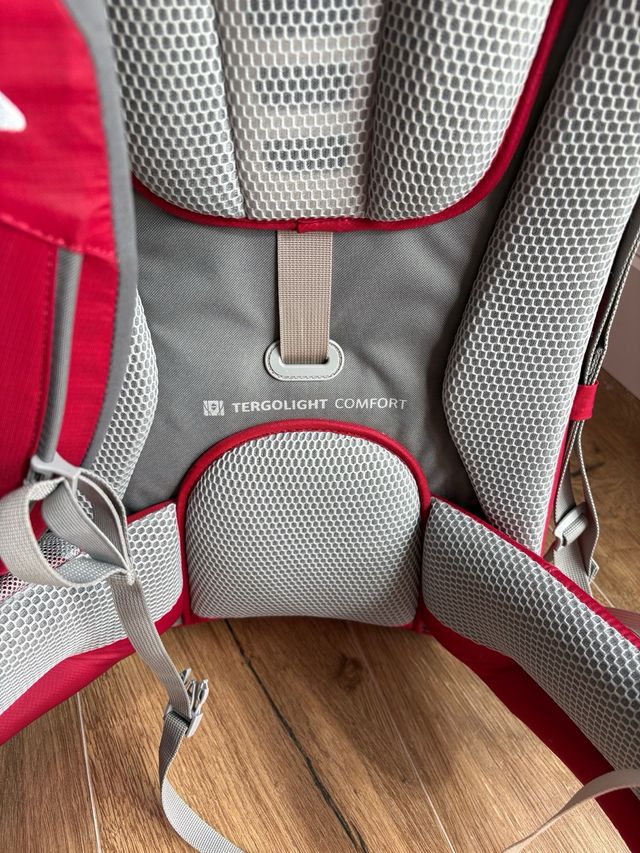 Mochila de montaña portabebés Vaude Shuttle Base