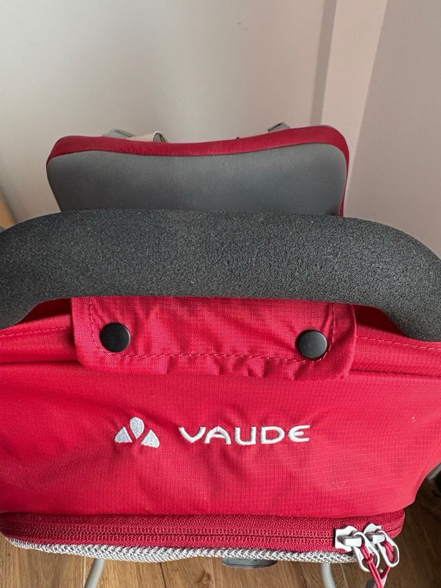 Mochila de montaña portabebés Vaude Shuttle Base
