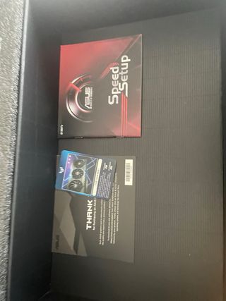 Tarjeta gráfica ASUS TUF Gaming GeForce RTX 3080 1