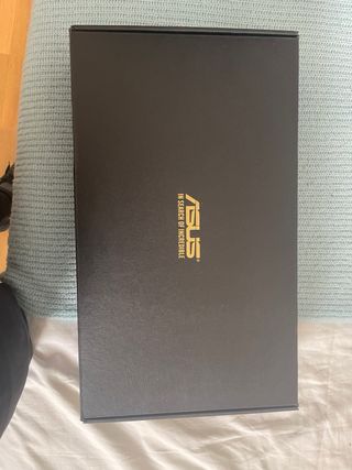 Tarjeta gráfica ASUS TUF Gaming GeForce RTX 3080 1