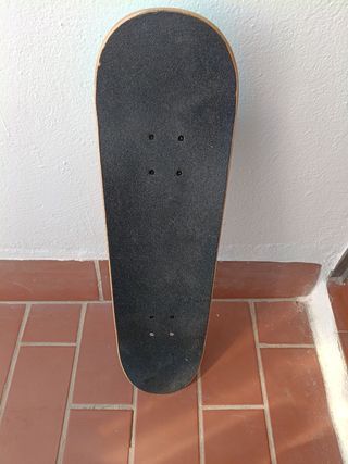 Skateboard usado